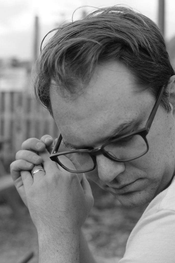 Personal portrait session