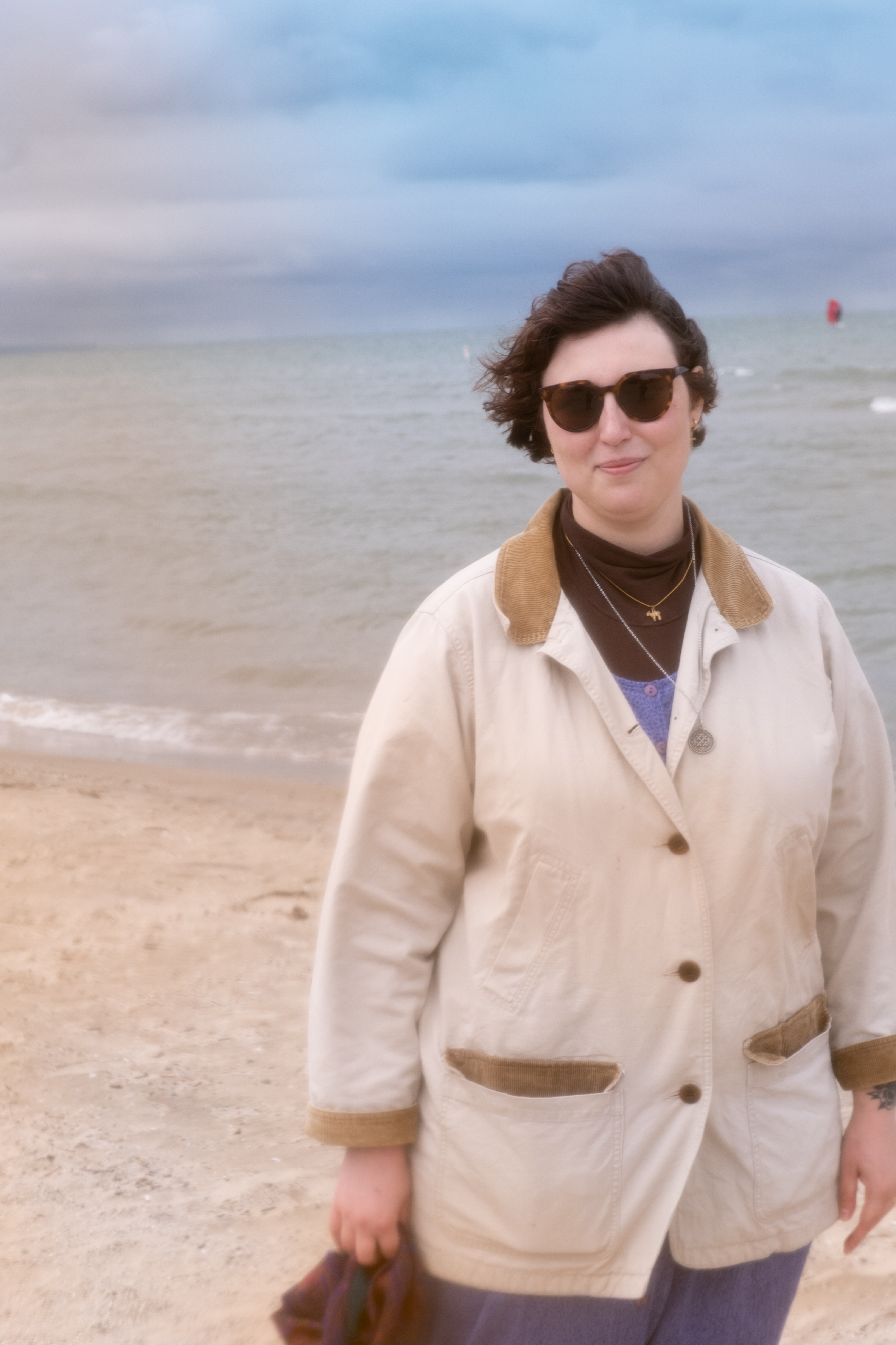 Sydney author portraits